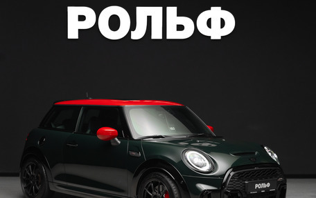 MINI Hatch, 2021 год, 3 800 000 рублей, 1 фотография