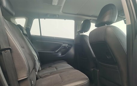 Toyota Verso I, 2014 год, 1 530 000 рублей, 20 фотография