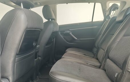 Toyota Verso I, 2014 год, 1 530 000 рублей, 16 фотография