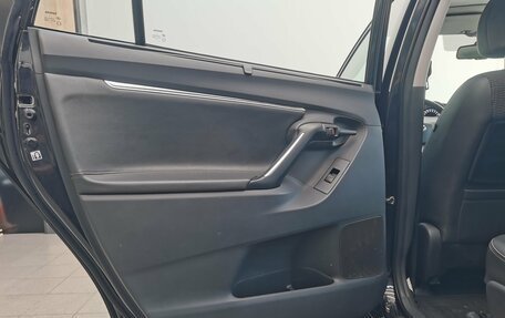 Toyota Verso I, 2014 год, 1 530 000 рублей, 30 фотография