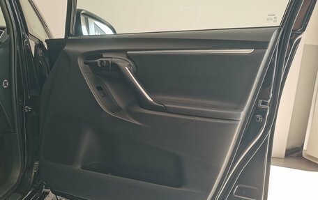 Toyota Verso I, 2014 год, 1 530 000 рублей, 29 фотография