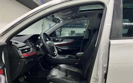 Chery Tiggo 7, 2022 год, 1 125 000 рублей, 4 фотография