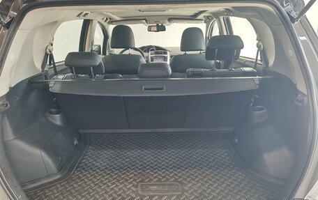 Toyota Verso I, 2014 год, 1 530 000 рублей, 32 фотография