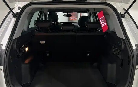 Chery Tiggo 7, 2022 год, 1 125 000 рублей, 9 фотография