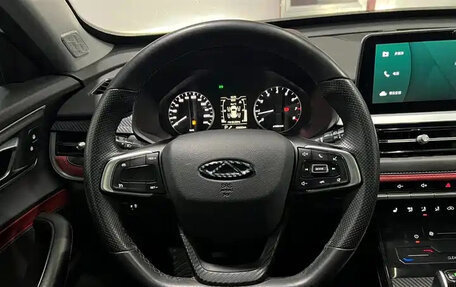 Chery Tiggo 7, 2022 год, 1 125 000 рублей, 11 фотография
