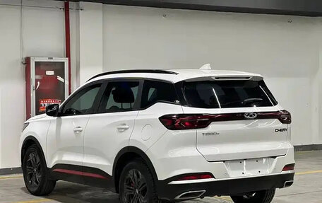 Chery Tiggo 7, 2022 год, 1 125 000 рублей, 12 фотография
