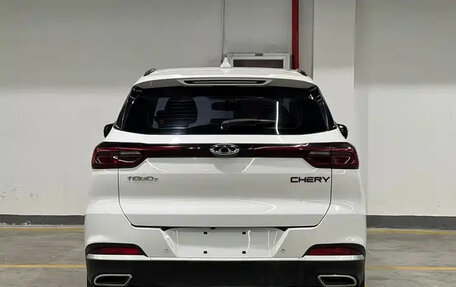 Chery Tiggo 7, 2022 год, 1 125 000 рублей, 14 фотография