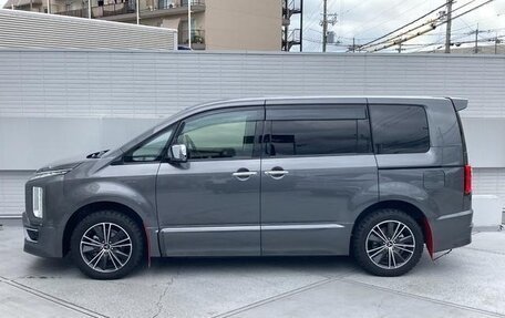 Mitsubishi Delica D:5 I, 2022 год, 2 387 008 рублей, 3 фотография