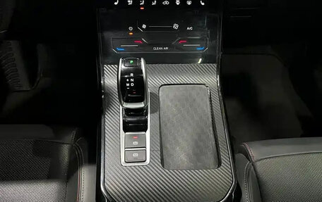 Chery Tiggo 7, 2022 год, 1 125 000 рублей, 13 фотография
