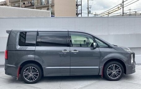 Mitsubishi Delica D:5 I, 2022 год, 2 387 008 рублей, 7 фотография