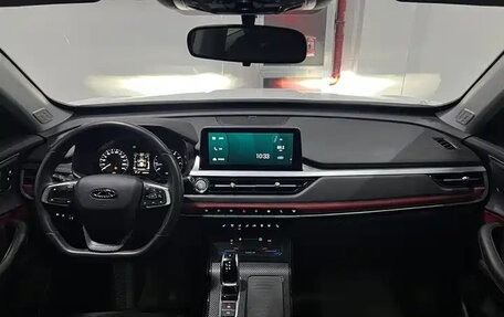 Chery Tiggo 7, 2022 год, 1 125 000 рублей, 15 фотография