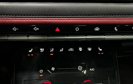 Chery Tiggo 7, 2022 год, 1 125 000 рублей, 18 фотография