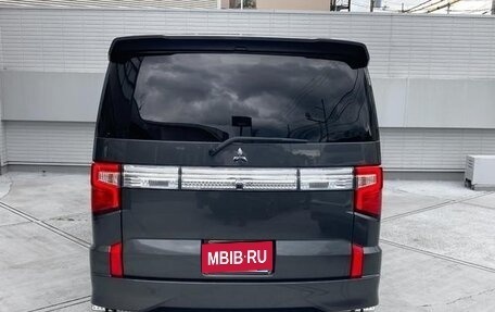 Mitsubishi Delica D:5 I, 2022 год, 2 387 008 рублей, 5 фотография