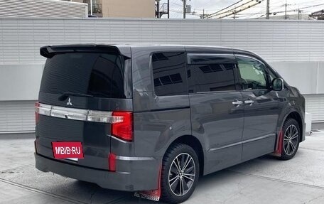 Mitsubishi Delica D:5 I, 2022 год, 2 387 008 рублей, 6 фотография
