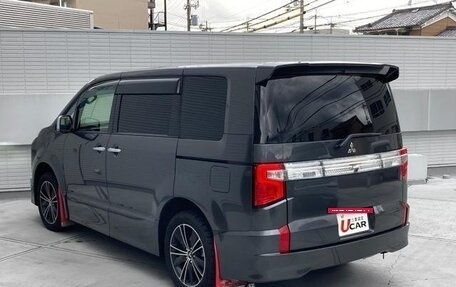 Mitsubishi Delica D:5 I, 2022 год, 2 387 008 рублей, 4 фотография