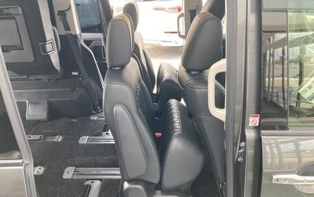 Mitsubishi Delica D:5 I, 2022 год, 2 387 008 рублей, 15 фотография