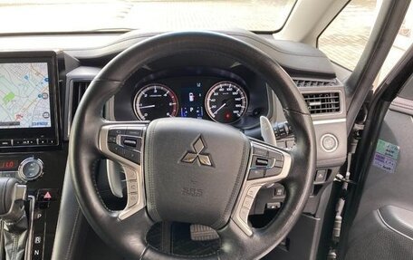 Mitsubishi Delica D:5 I, 2022 год, 2 387 008 рублей, 10 фотография