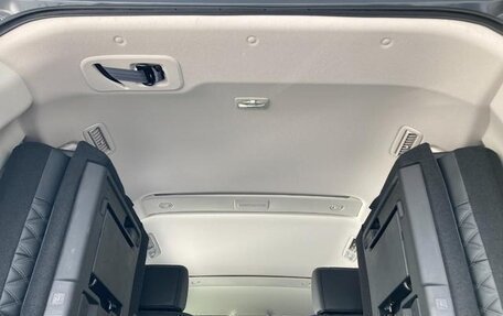 Mitsubishi Delica D:5 I, 2022 год, 2 387 008 рублей, 20 фотография