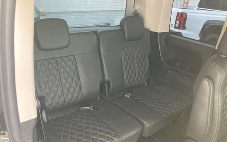 Mitsubishi Delica D:5 I, 2022 год, 2 387 008 рублей, 16 фотография