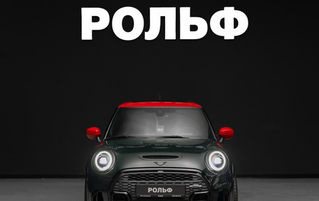 MINI Hatch, 2021 год, 3 800 000 рублей, 3 фотография