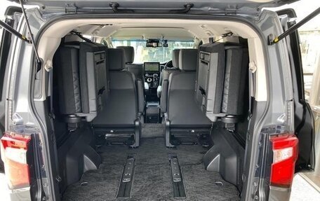 Mitsubishi Delica D:5 I, 2022 год, 2 387 008 рублей, 18 фотография