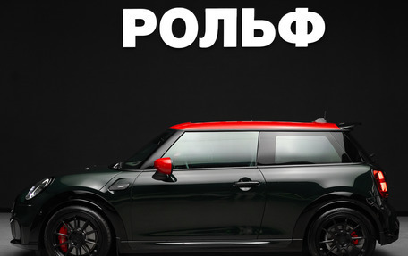 MINI Hatch, 2021 год, 3 800 000 рублей, 4 фотография