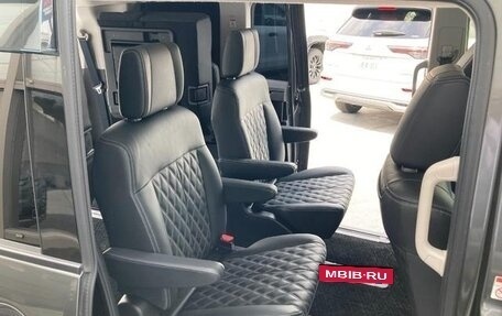 Mitsubishi Delica D:5 I, 2022 год, 2 387 008 рублей, 14 фотография
