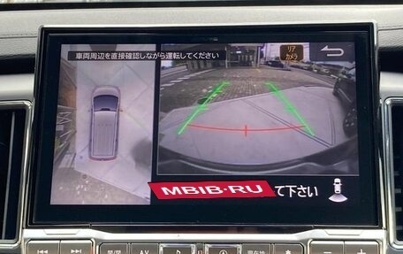 Mitsubishi Delica D:5 I, 2022 год, 2 387 008 рублей, 11 фотография
