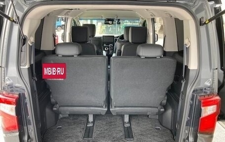Mitsubishi Delica D:5 I, 2022 год, 2 387 008 рублей, 17 фотография