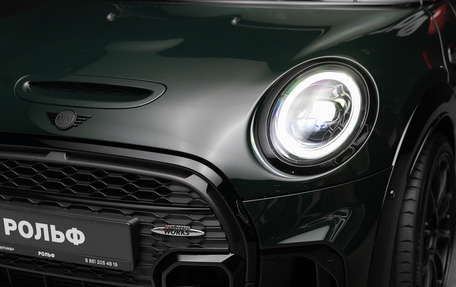 MINI Hatch, 2021 год, 3 800 000 рублей, 8 фотография