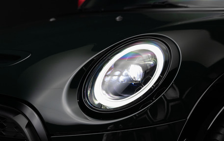 MINI Hatch, 2021 год, 3 800 000 рублей, 9 фотография