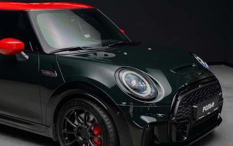 MINI Hatch, 2021 год, 3 800 000 рублей, 7 фотография
