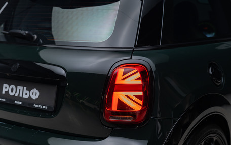 MINI Hatch, 2021 год, 3 800 000 рублей, 11 фотография