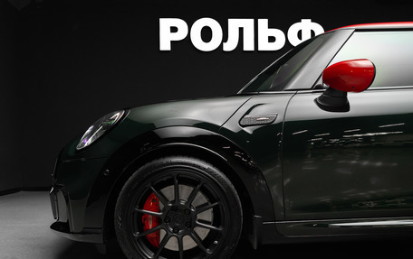 MINI Hatch, 2021 год, 3 800 000 рублей, 10 фотография