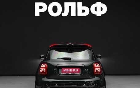 MINI Hatch, 2021 год, 3 800 000 рублей, 6 фотография