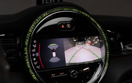 MINI Hatch, 2021 год, 3 800 000 рублей, 18 фотография
