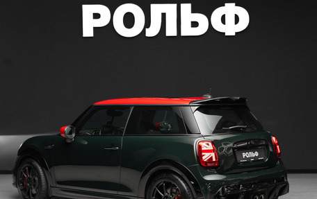 MINI Hatch, 2021 год, 3 800 000 рублей, 5 фотография