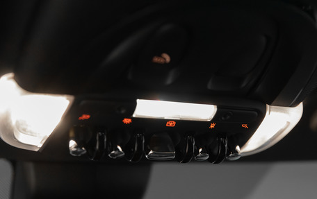 MINI Hatch, 2021 год, 3 800 000 рублей, 19 фотография