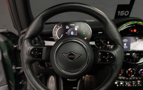 MINI Hatch, 2021 год, 3 800 000 рублей, 14 фотография