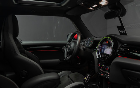 MINI Hatch, 2021 год, 3 800 000 рублей, 24 фотография