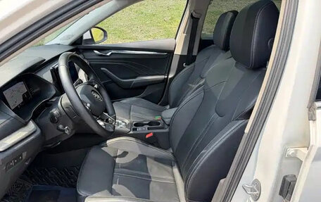 Skoda Octavia IV, 2021 год, 1 515 000 рублей, 7 фотография