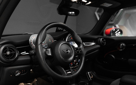 MINI Hatch, 2021 год, 3 800 000 рублей, 23 фотография