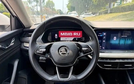 Skoda Octavia IV, 2021 год, 1 515 000 рублей, 6 фотография