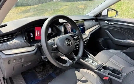 Skoda Octavia IV, 2021 год, 1 515 000 рублей, 5 фотография