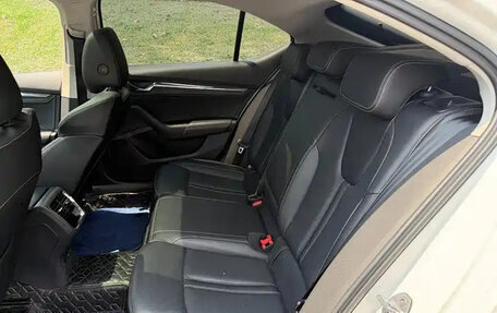 Skoda Octavia IV, 2021 год, 1 515 000 рублей, 11 фотография