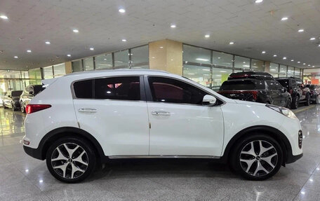 KIA Sportage IV рестайлинг, 2018 год, 1 441 008 рублей, 5 фотография