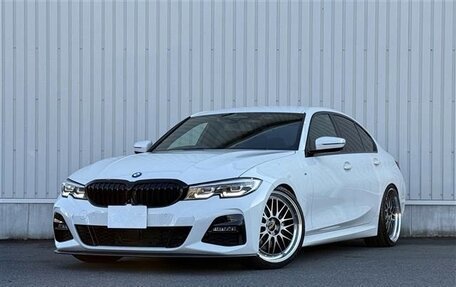 BMW 3 серия, 2022 год, 2 300 000 рублей, 1 фотография