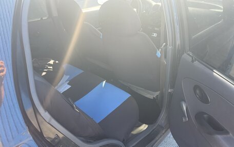 Daewoo Matiz I, 2010 год, 176 000 рублей, 4 фотография