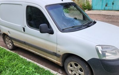 Peugeot Partner II рестайлинг 2, 2010 год, 400 000 рублей, 1 фотография