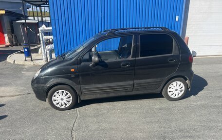 Daewoo Matiz I, 2010 год, 176 000 рублей, 6 фотография